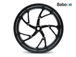 Front Wheel Bmw (K1200R) (7676653). Fixed Price $386.00.