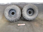 2021 Yamaha Grizzly 90 Rear Wheel Set BD3-F5180-00-00. Fixed Price $149.99.