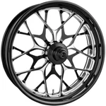 Performance Machine (pm) 0201-2215 12047106PGALBMP One-piece Aluminum Wheel. Fixed Price $2034.95.