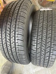 Douglas Tires To 215/60/15 X2. Fixed Price $120.00.