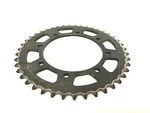 Kawasaki KLR650 Rear Oem Wheel Rim Hub Chain Sprocket 43T 42041-1260 *. Fixed Price $29.99.