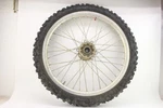 2001 Honda CR250R Front Wheel Rim K8583. Fixed Price $114.95.