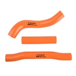 Tusk Radiator Hose Kit Orange For Ktm 350 Sx-f 2016-2018. Fixed Price $60.38.