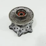 Kawasaki 252 EZ:03 Front Wheel Hub 35262. Fixed Price $40.98.