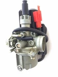 Carburetor For Honda 1985-1986 TG50M Gyro 3 Wheel With-electric Choke. Fixed Price $27.99.