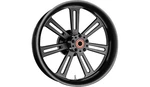 Performance Machine 12697814RSRRSMB One-piece Aluminum Rear. Fixed Price $1649.95.