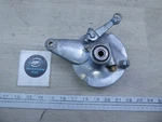 1965 Honda S65 Sport H12208) Front Brake Plate Hub Drum. Fixed Price $40.24.