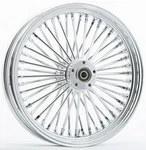 Harddrive Front 48 Big Spoke Wheel (single Disc) 18X3.5IN. 051-04521. Fixed Price $561.56.
