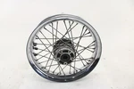 2005 Harley Touring Electra King Road Street Front Wheel Laced Spoke 16X3. Fixed Price $169.24.