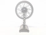 18-23 Husqvarna Svartpilen 401 Rear Wheel Rim 17X4.00 Straight. Fixed Price $283.33.