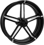 Performance Machine Formula One-piece Aluminum Wheels 12707814FRMBMP. Fixed Price $1649.95.