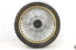 1988 Honda CR125R Front Wheel Rim Tire. Fixed Price $89.99.