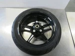 EB974 2008 Ktm Duke 990 Super Rear Wheel And Tire. Fixed Price $409.99.