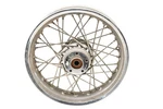 02 Victory Deluxe Cruiser Rear Wheel Rim 16X3.5 Behr. Fixed Price $199.99.
