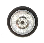 2014 Suzuki LS650 Oem Front Straight 19'' Wheel Rim. Fixed Price $98.75.