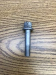 Bmw K1200LT 1997-2009, Rear Wheel Bolt Part # 36312333225. Fixed Price $19.99.