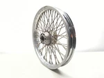 87-08 Suzuki VS1400 Intruder Front Wheel Rim 19X2.15 Straight 55311-38B03. Fixed Price $159.18.
