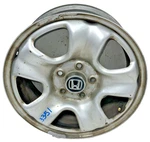 2014 Honda Crv Aluminum Wheel Rim 16X6.5 42700T0AA01 Oem. Fixed Price $99.99.