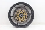 Kawasaki 05-06 Oem Front Wheel Rim & Brake Rotors Discs. Fixed Price $224.99.