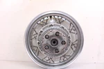 1986 Honda Rebel Rear Wheel / Rim With Sprocket Hub 15X3.00. Fixed Price $89.00.