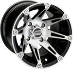Moose Racing Type 387X Wheel 0230-0445. Fixed Price $117.95.
