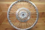 2004-07 Honda CRF250X 05-07 CRF450X Front Wheel Rim Hub 21X1.60 44650-KSC-000. Fixed Price $99.99.