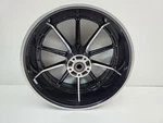 2013-23 Oem Harley 10-SPOKE Fxsb Softail Breakout Rear Wheel 18X8.0 Outright. Fixed Price $499.00.