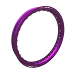 Excel Takasago Rims 21X1.60 36H - Purple ICP408. Fixed Price $295.70.