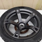 2019-2023 Can-am Ryker 600 900 Ace Rear Back Wheel Rim Tire 705503342. Fixed Price $200.00.