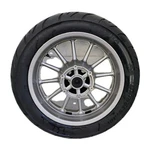 2006-2011 Yamaha Stratoliner XV1900 Rear Back Wheel Rim&new Tire 1D7-25338-10-P0. Fixed Price $200.00.