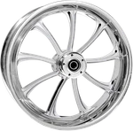 Rc Components One-piece Forged Aluminum Wheels 18550-9210A-124. Fixed Price $1591.30.