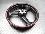 2010 09-11 Ducati Monster 696 Oem Front Wheel Rim Straight Video 17X3.5. Fixed Price $278.95.