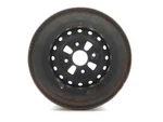 Rear Wheel 2011 Honda Rancher TRX420FM 4X4 3289. Fixed Price $95.99.