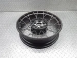2017 17-18 Bmw R1200GS Adventure Rear Wheel Rim 17X4.5 Wobble Needs Trued Video. Fixed Price $503.49.