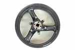 2008 Moto Guzzi 1200 Griso 8V Rear Wheel Alloy Rim 2127594. Fixed Price $263.84.