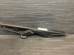 2022 Suzuki GSXR750 Chain Guard, Rear Wheel Cover #8224. Fixed Price $15.00.