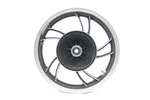 81-83 Yamaha XJ750R Rear Back Wheel Rim. Fixed Price $114.06.
