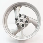 Ducati Monster 900 Genuine Rear Wheel 17X5.50 50220152A New Unused. Fixed Price $551.00.