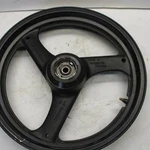 04-09 Suzuki GS500F Front Wheel Rim Tire 54111-34C01-291 55110-01D10 BB261. Fixed Price $139.50.