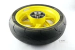 Honda Cbr 900 Rr SC33 1998 - Rear Wheel Rim 17 X MT5.50 N13G. Fixed Price $212.29.