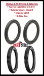 Surron Light Bee X L1E / Talaria Segway Front & Rear Tires With Tubes Shinko. Fixed Price $149.95.