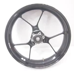 Aprilia RSV4 1000 Oem Front Wheel 17X3.50 Rim Hit Minor Damage Part 896755. Fixed Price $404.11.