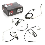 4X Abs Sensor Wheel Speed Set Front Rear For Toyota Camry Solara V1 V2. Fixed Price $116.61.