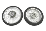 2013 Suzuki DRZ200 Oem Original 21" And 18" Genuine Wheels. Fixed Price $450.00.