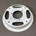 Honda Motorcycle Bike Wheel Rim Right Left Set 42701-165-891ZA. Fixed Price $116.48.