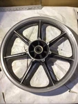 Kawasaki KZ750H Oem Front Wheel 19X1.85 41073-1139-18. Fixed Price $119.99.