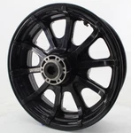 Indian 17-24 Chieftain 19-23 Springfield 20-24 Roadmaster Rear Wheel 10 Spoke. Fixed Price $299.25.