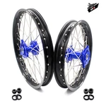Kke 19" 16" Kid's Gift Big Rims Wheels Fit Yamaha YZ80 1993-2001/ YZ85 2002-2025. Fixed Price $449.00.
