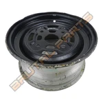 2007 Can-am Outlander Front Wheel Rim 705400355 705400243. Fixed Price $47.99.