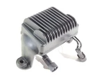 Regulator Pn 74505-09A 91887 Miles Oem 12 Harley Davidson Road Glide FLTRU103. Fixed Price $40.49.